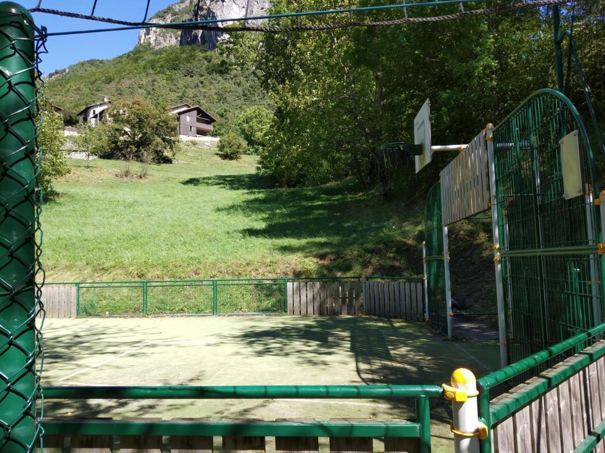 Villa Ete/Hiver Champoulet d'en Haut Exteriör bild